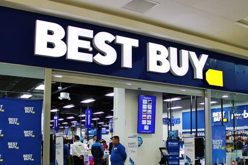 Best Buy se va de México Nacional xeu Noticias