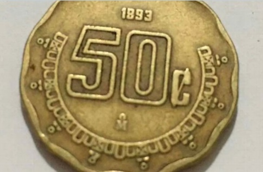 Cuanto Es 50 Centavos De Dolar En Pesos Mexicanos