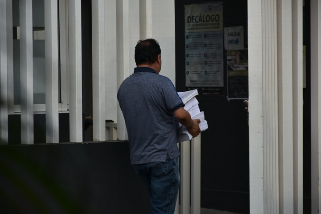 Fiscalía anticorrupción de Veracruz, deficiente en funcionamiento: IMCO