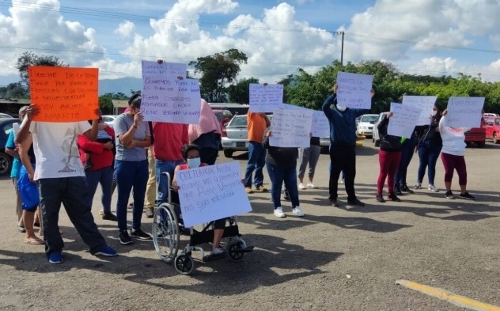 Denuncian cobros por visita y abusos en Penal de Amatlán