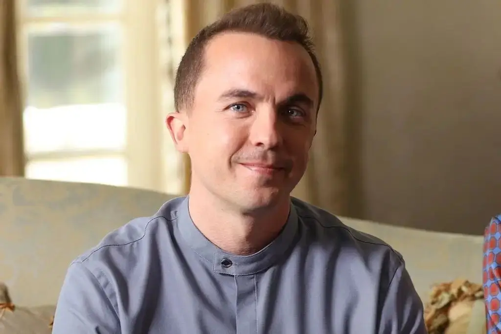 Imagen Frankie Muniz reconoce que en México están los fans número uno de 
