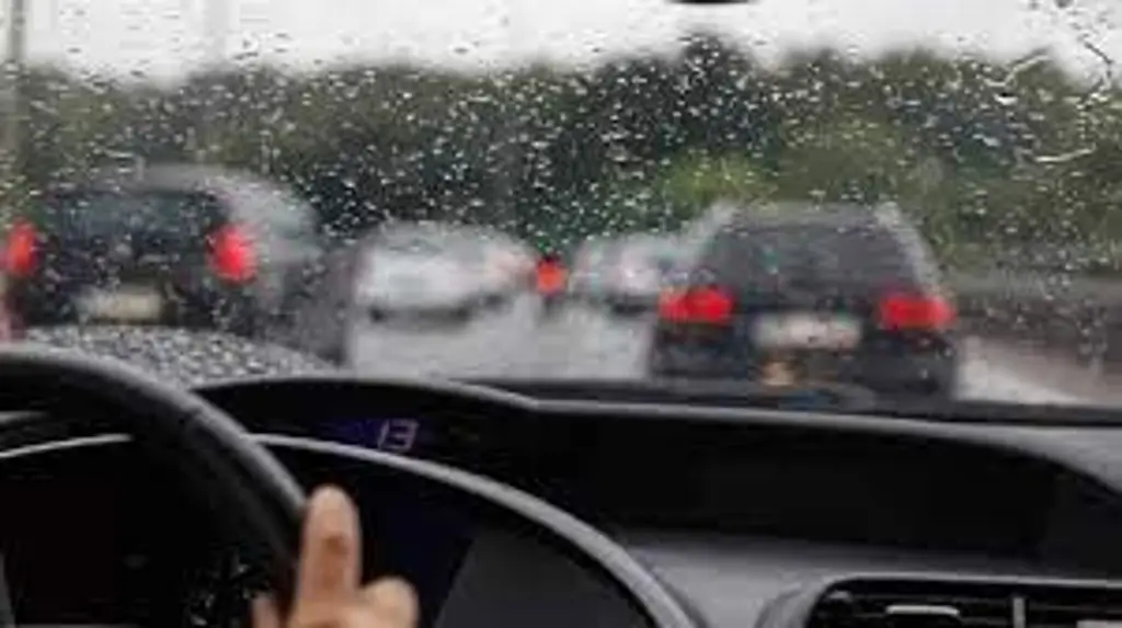 Imagen ¿Seguirá lloviendo en Veracruz-Boca del Río? Esto pronostican