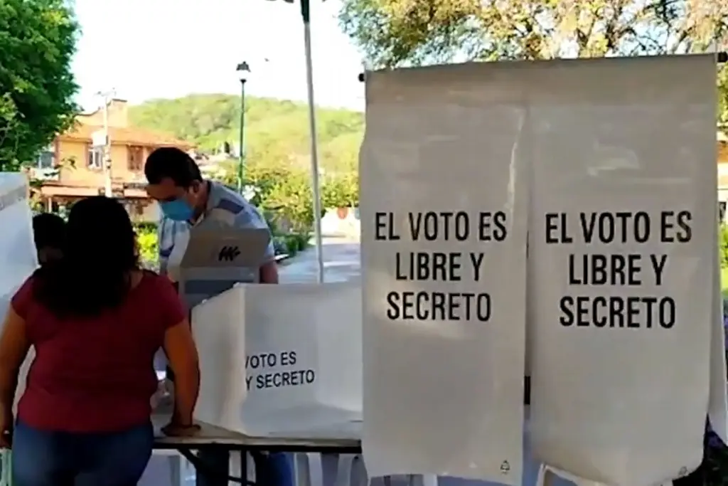 Imagen Elecciones 2025: Esto debes saber sobre los acordeones electorales 
