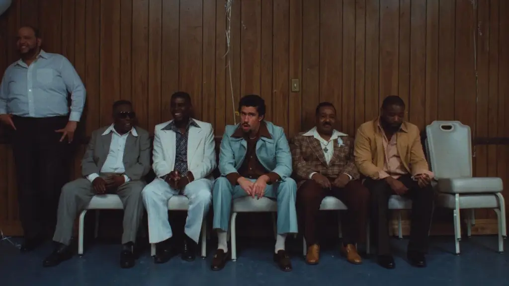 Imagen Bad Bunny defiende a los inmigrantes y llama a la unidad en el vídeo del tema 'Nuevayol'