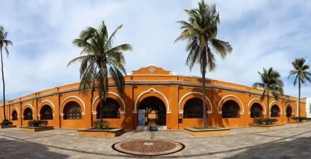 Imagen Música, exposiciones, monólogos y más este mes en los diferentes centros culturales de Veracruz