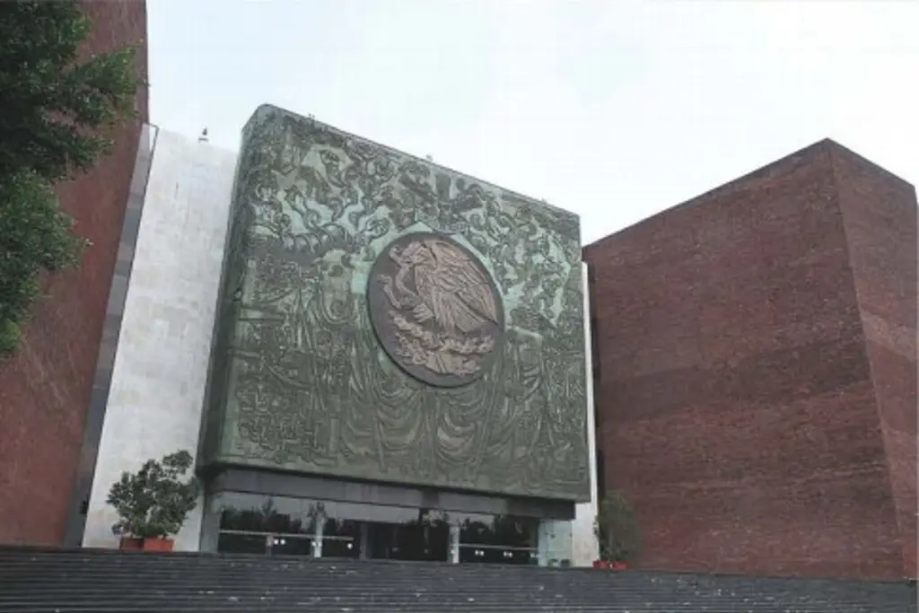 Imagen Congreso de la Unión recibe iniciativa presidencial para combatir la extorsión
