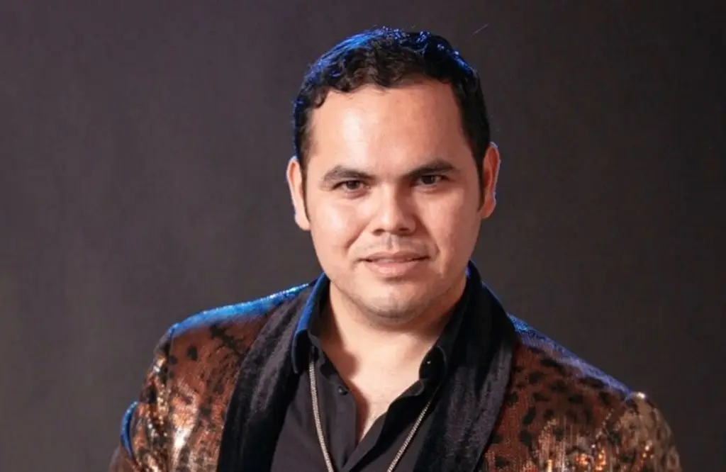 Imagen Asesinan a Ernesto Barajas, vocalista de Enigma Norteño
