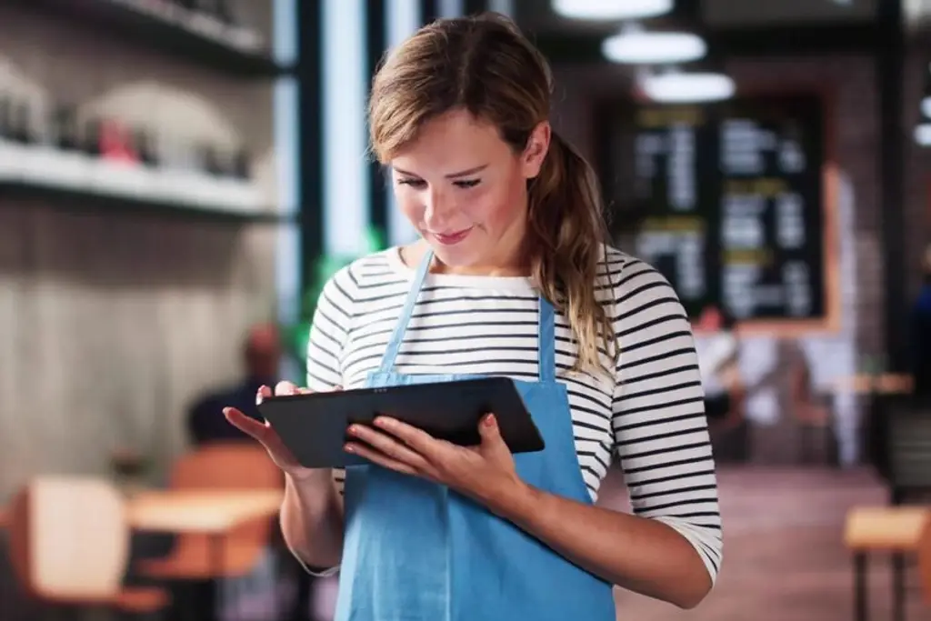 Imagen Consejos para emprendedores sobre cómo manejar pagos en efectivo y digitales