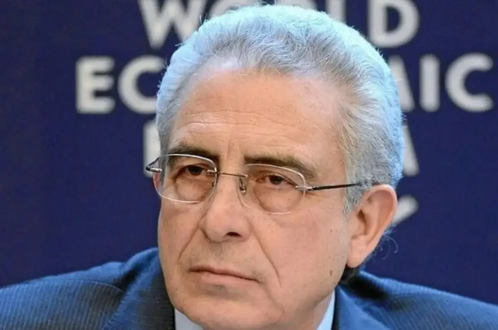 Imagen Zedillo acusa a AMLO de ‘matar’ la democracia mexicana: ‘La declaro difunta, tendrá que volver a nacer’