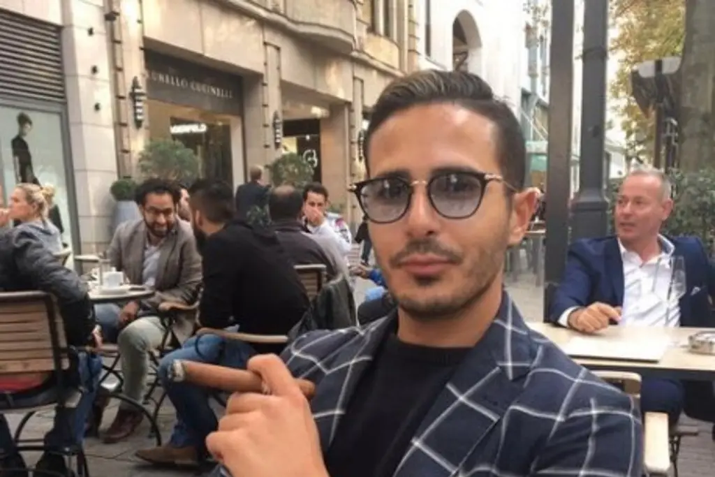 Imagen Detienen a conocido estafador de Tinder que inspiró una película