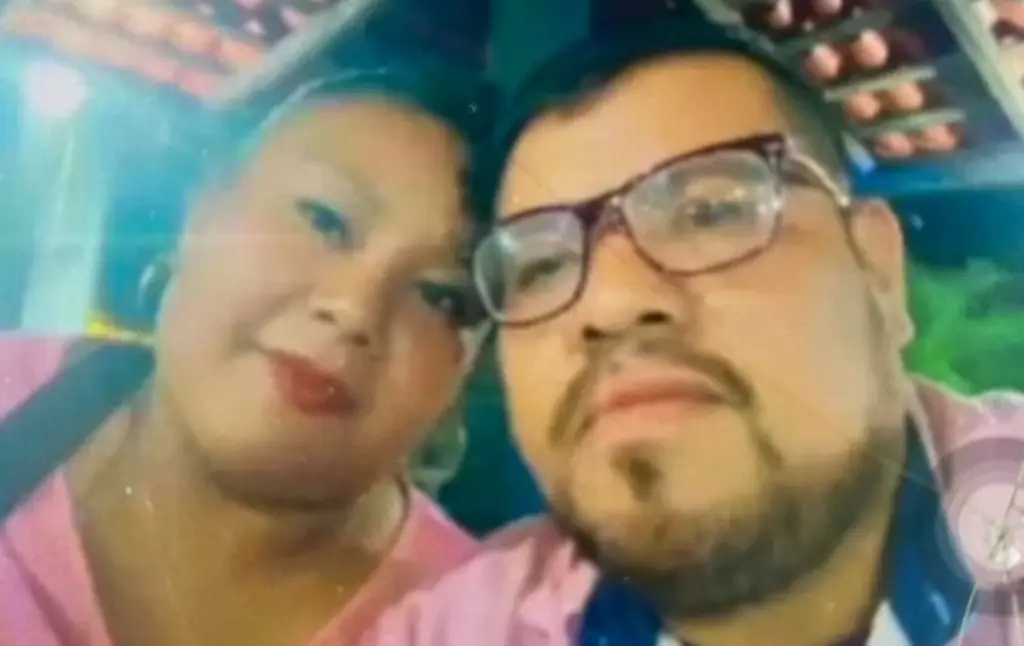 Imagen Identifican a matrimonio fallecido en fatal accidente en Córdoba, Veracruz 