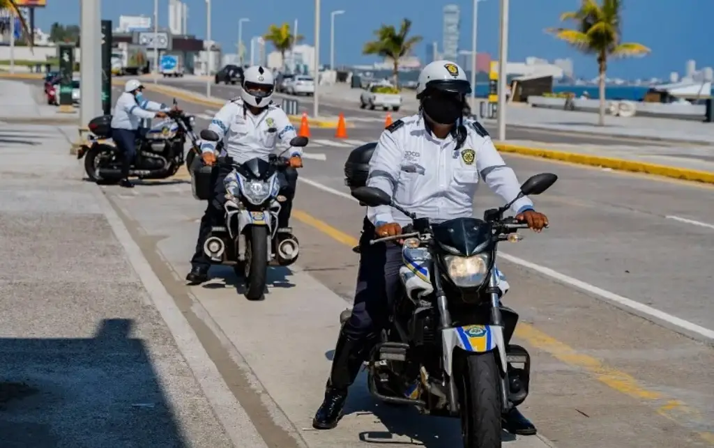 Imagen Habrá cierre vial en bulevar de Boca del Río; es por esta razón 