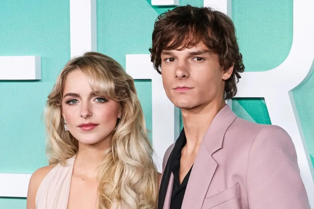 Imagen Mckenna Grace protagoniza su primer romance en 'Regretting You'