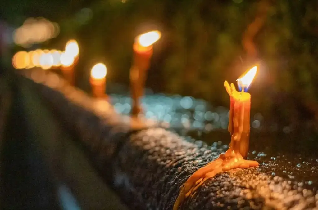 Imagen Hoy es el día del Niño Perdido; así puedes realizar esta tradición originaria de Veracruz