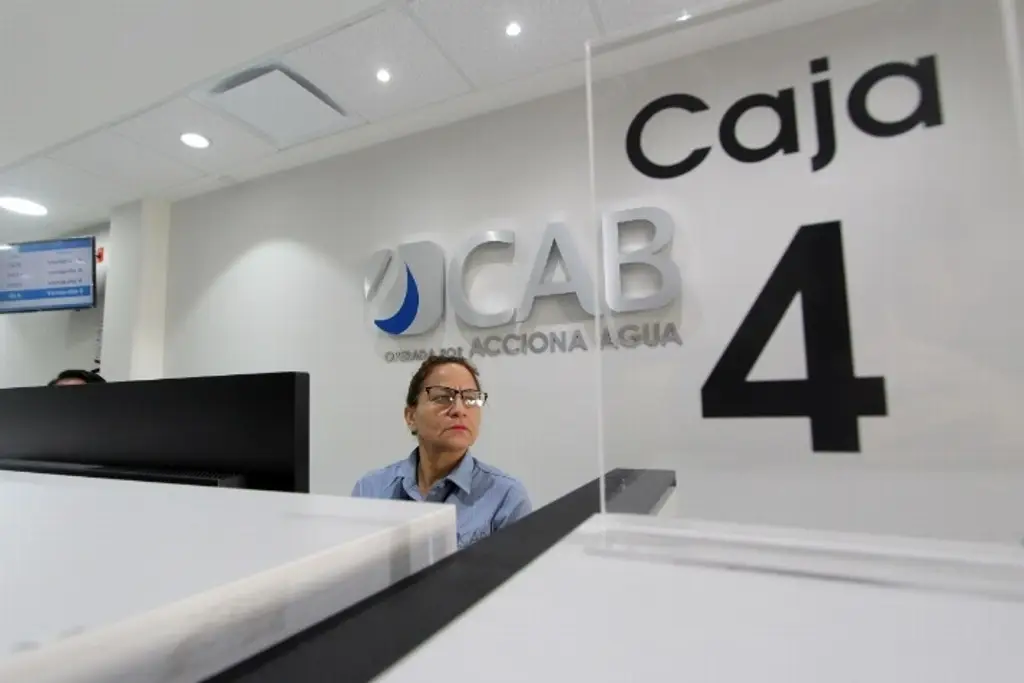 Imagen Fecha límite para registrarse y obtener descuento en pago anual del agua 2026 en Boca del Río