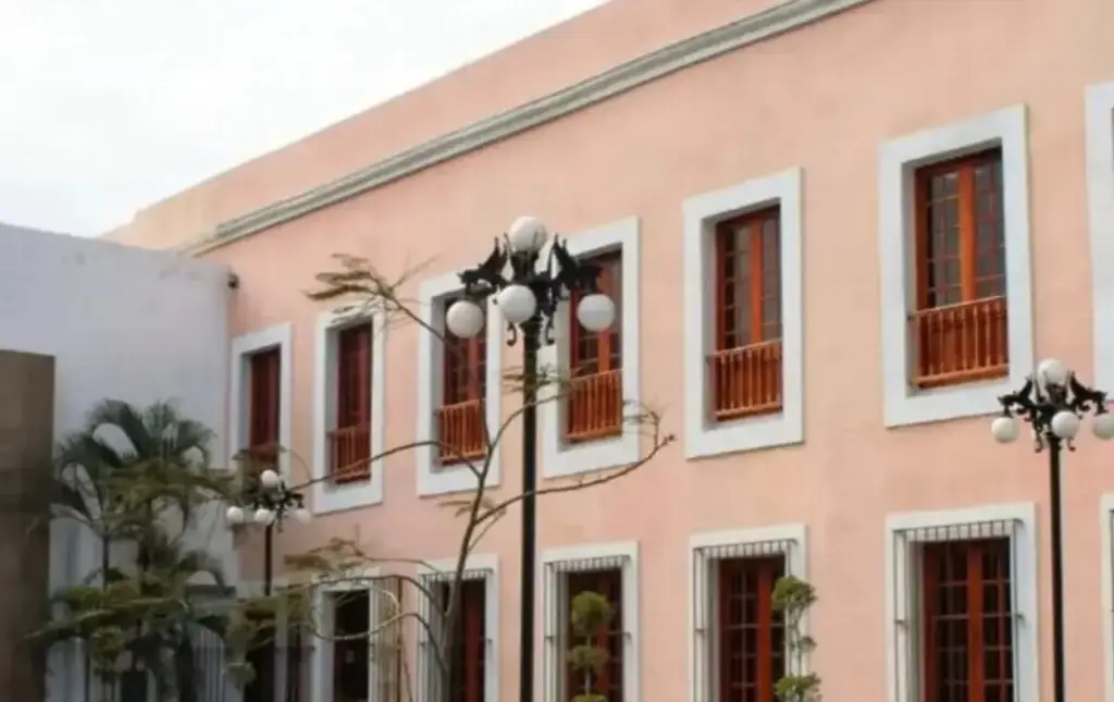 Imagen Invitan a última 'Noche de Museo' en Centro Cultural Leyes de Reforma de Veracruz 