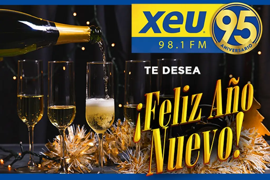 Imagen Grupo Pazos les desea un año lleno de logros y felicidad