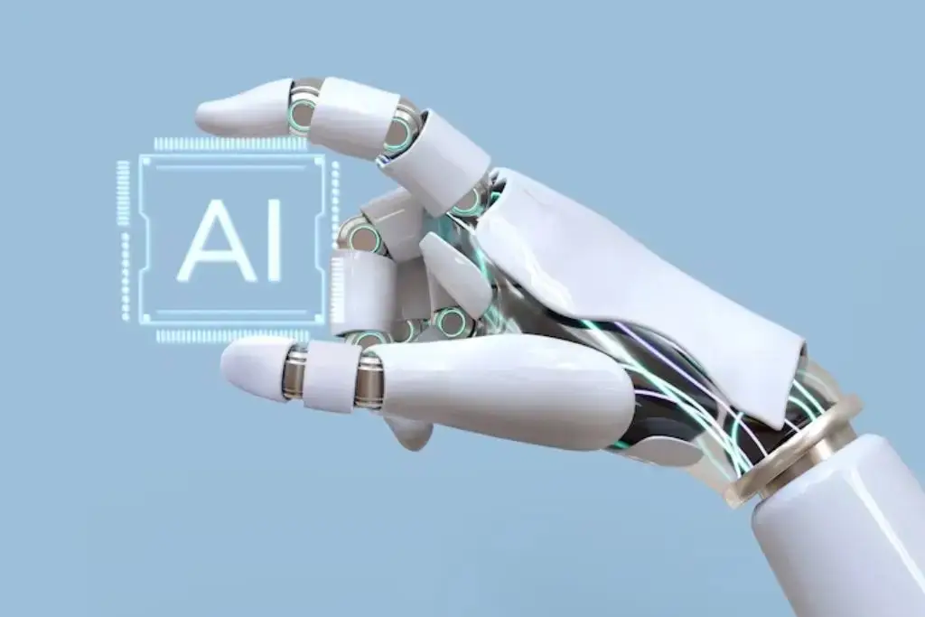 Imagen La IA aumenta más que nunca los riesgos de ciberseguridad, advierten