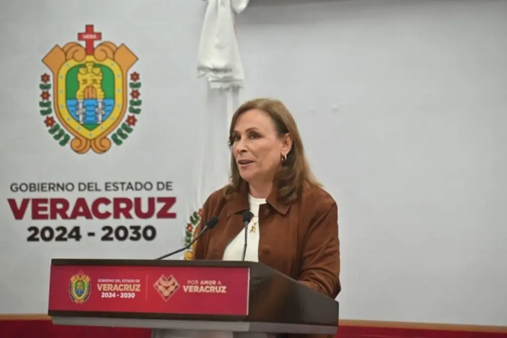 Imagen Rocío Nahle anuncia Unidad de Quemados e inversiones en Coatzacoalcos, Veracruz 