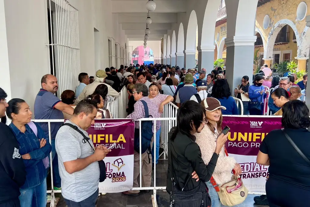 Imagen Se extiende pago de predial con descuento en Veracruz ¿Hasta cuándo?