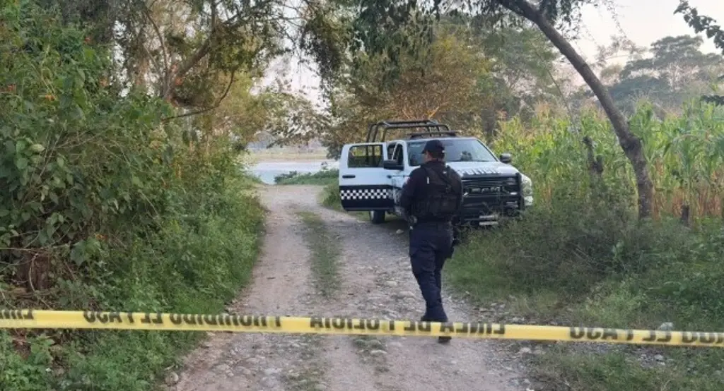 Imagen Exigen justicia para Mónica, víctima de feminicidio en Tecolutla, Veracruz 