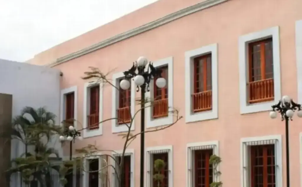 Imagen Estas actividades culturales puedes realizar en Veracruz 