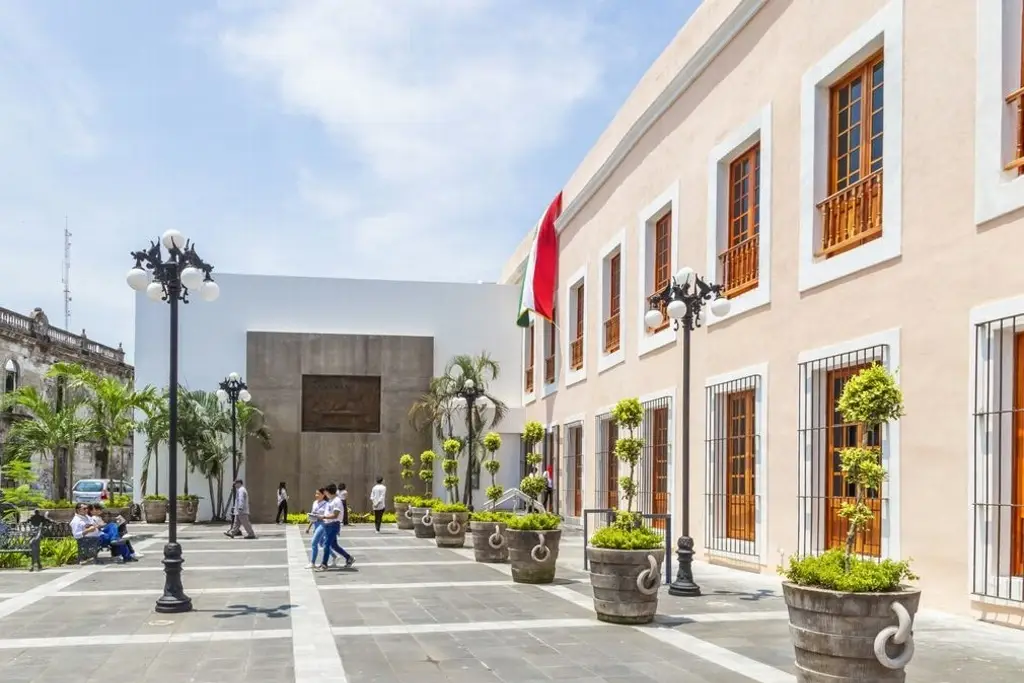 Imagen Conoce todas las actividades culturales para lo que resta de junio en Veracruz 
