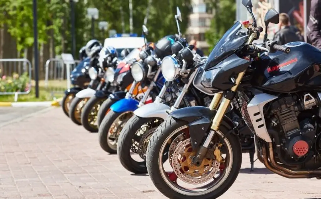 Imagen Xalapa prepara operativo para motociclistas ante aumento de accidentes