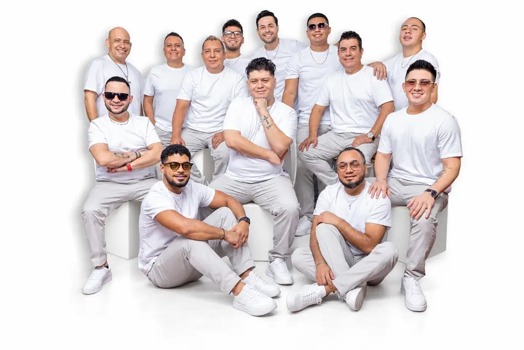 Imagen Junior Klan prepara un cierre de año espectacular con 'El Baile de los Bailes'