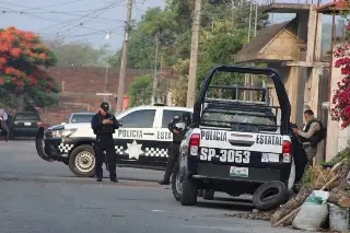 Imagen Identifican cuerpos hallados embolsados zona centro de Veracruz