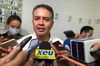 Imagen COVID-19 no impactará al Festival Velas y Carnaval de Veracruz: Sectur