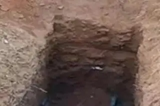 Imagen Muere soldado de la Sedena tras ser enterrado vivo por compañeros 
