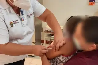 Imagen Amplían jornada de vacunación anticovid para niños de 5 a 11 años en Veracruz - Boca del Río 