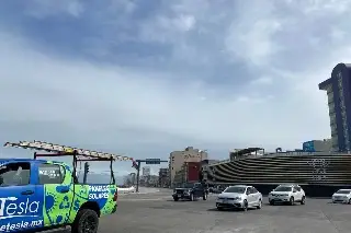 Reportan crecimiento en movimiento de carga en el Puerto de Veracruz - xeu noticias veracruz