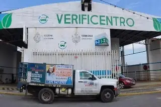 Aumenta el costo de la verificación vehicular en Veracruz tras actualización de la UMA