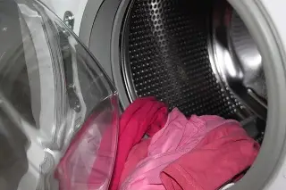 Hallan ahogada a menor de cinco años al interior de una lavadora