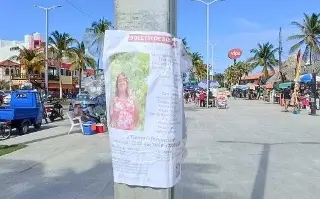Buscan en Veracruz a joven reportada como desaparecida en Puebla