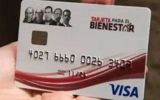 ¿Cuándo cambiarás todas las tarjetas de pensiones al Banco de Bienestar en Veracruz?