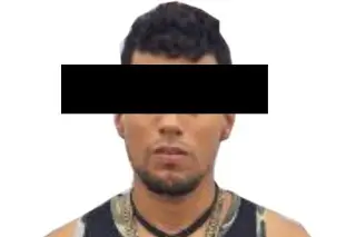 Cae hombre con dosis de cristal en fraccionamiento de Veracruz 