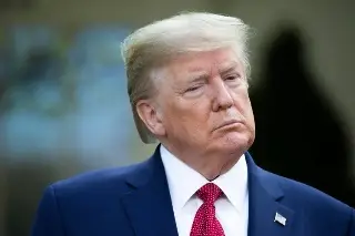 ¿Trump será detenido hoy martes?