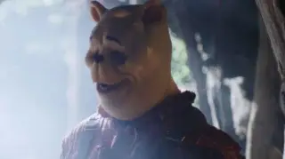 Cancelan film de Winnie the Pooh en Hong Kong por censura