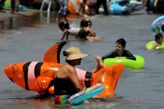 Más de 7 mil elementos participarán en operativo Semana Santa en Veracruz