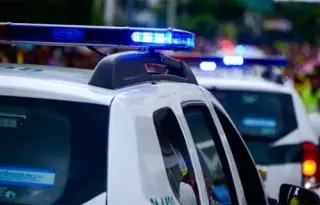 Familia preparó y ensayó su suicidio colectivo; se lanzaron de un séptimo piso