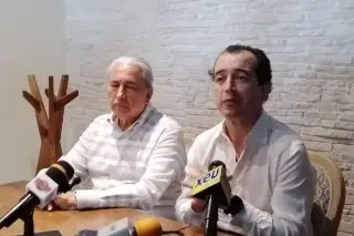 Preparan visita del canciller Marcelo Ebrard a Veracruz