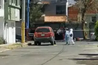 Hombre en estado de ebriedad muere ahogado con su propia saliva