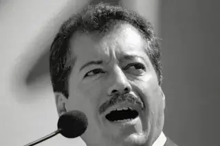 Imagen ¿Qué ha pasado con el caso Colosio a 29 años de su asesinato? 
