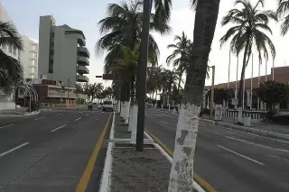Imagen Habrá cierre vial en bulevar Ávila Camacho por carrera deportiva 