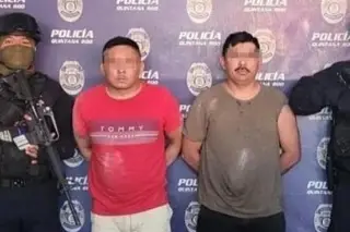 Cen presuntos involucrados en secuestro y muerte de empresario de Chetumal