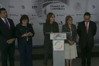 El INAI pedirá a la SCJN sesionar con cuatro comisionados