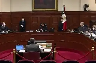 Gobierno de México impugnará suspensión a 